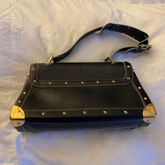 Louis Vuitton hand bag - Picture 3 of 5